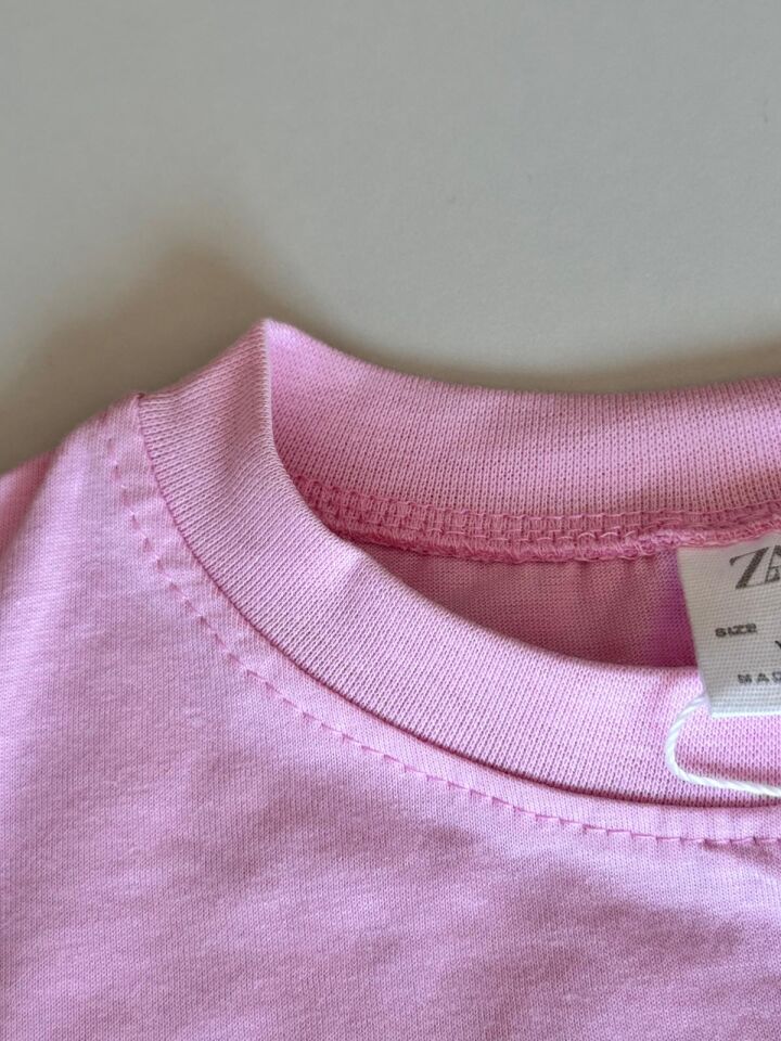 MIFFY  Baskılı Kız Çocuk Şortlu Takım